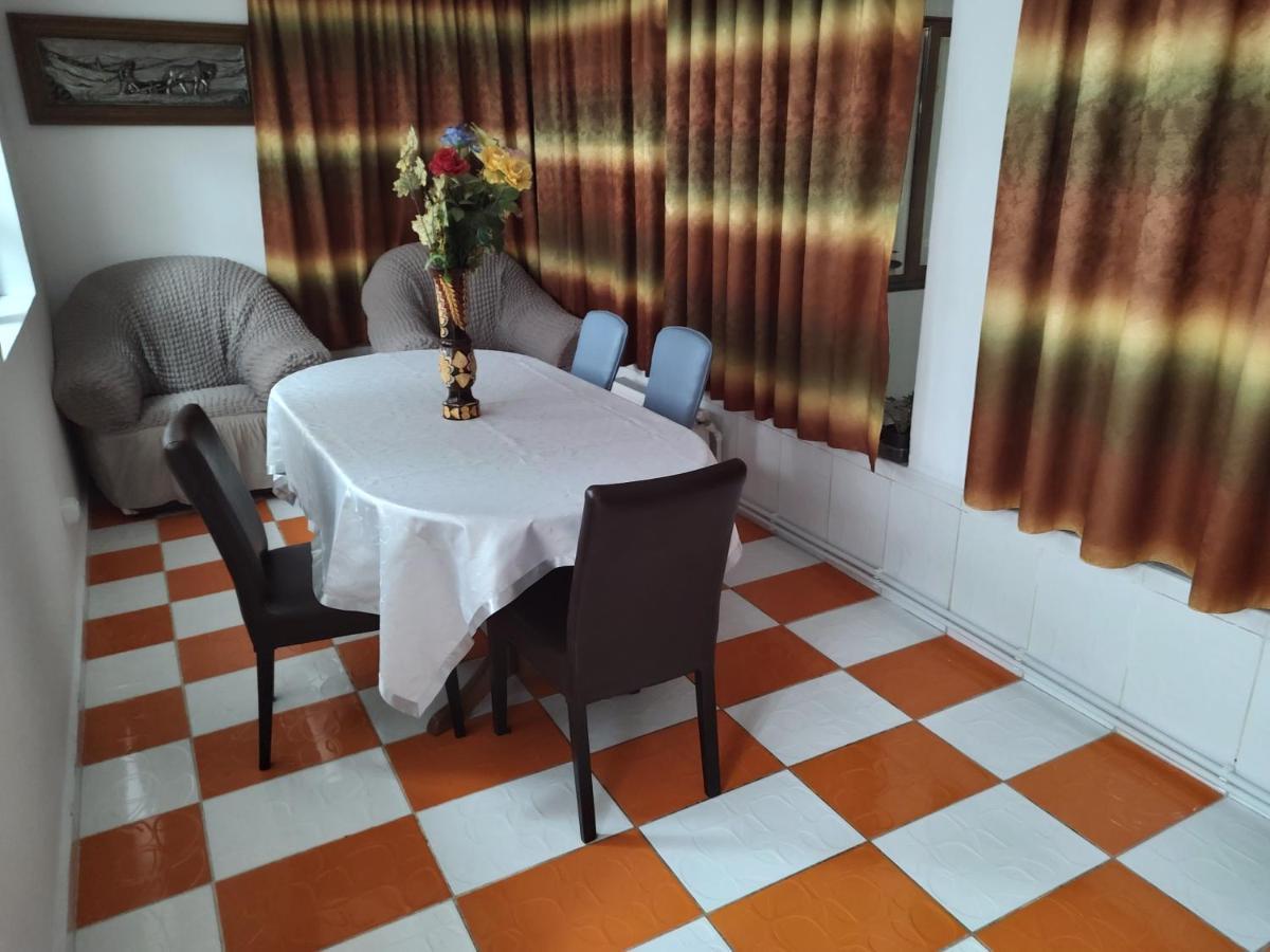 Casa Leny Hotel Calarasi  Exterior photo